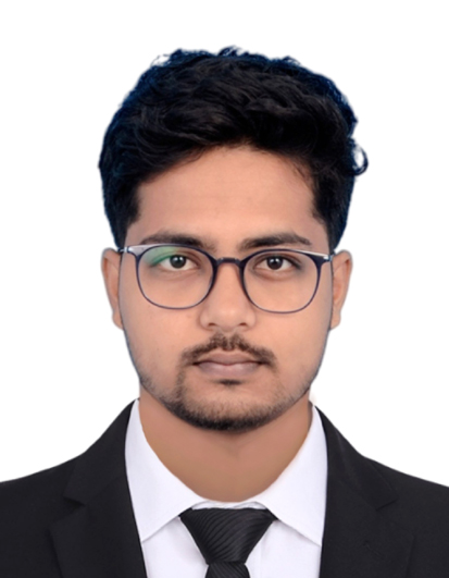 Avijit Mandal